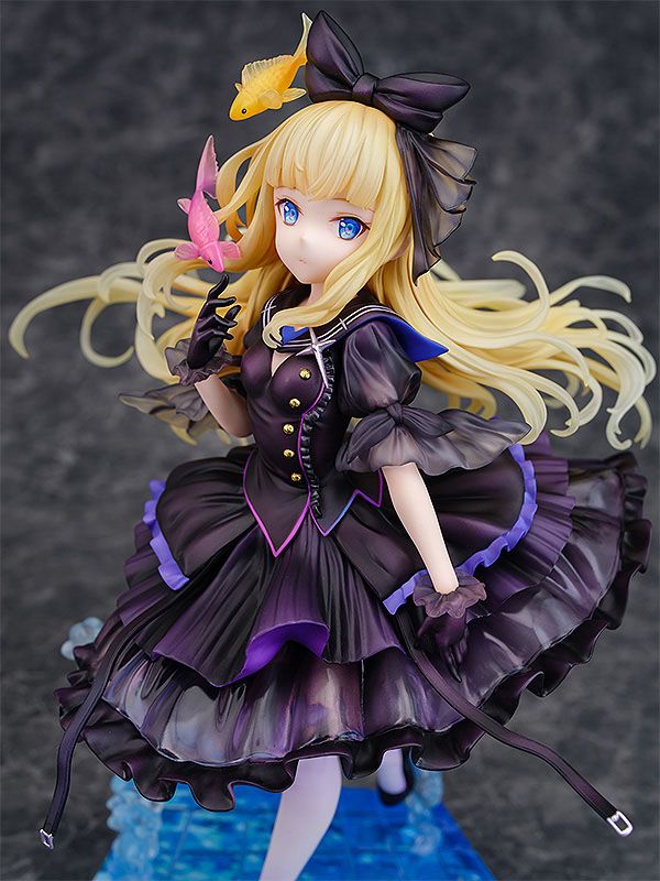 Toka Kairo ~Minasoko no Alice~ Original Character - Image 3