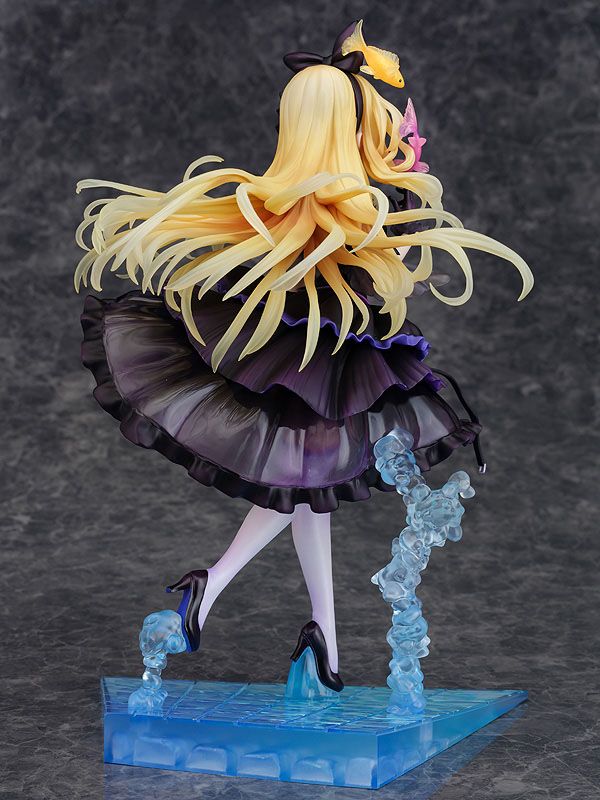Toka Kairo ~Minasoko no Alice~ Original Character - Image 6