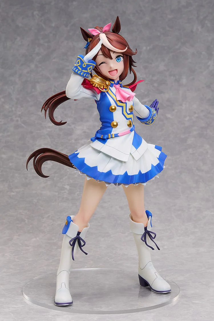 Tokai Teio Uma Musume FREEing - Image 2
