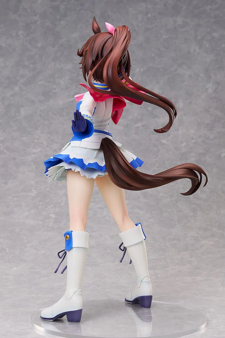 Tokai Teio Uma Musume FREEing - Image 4