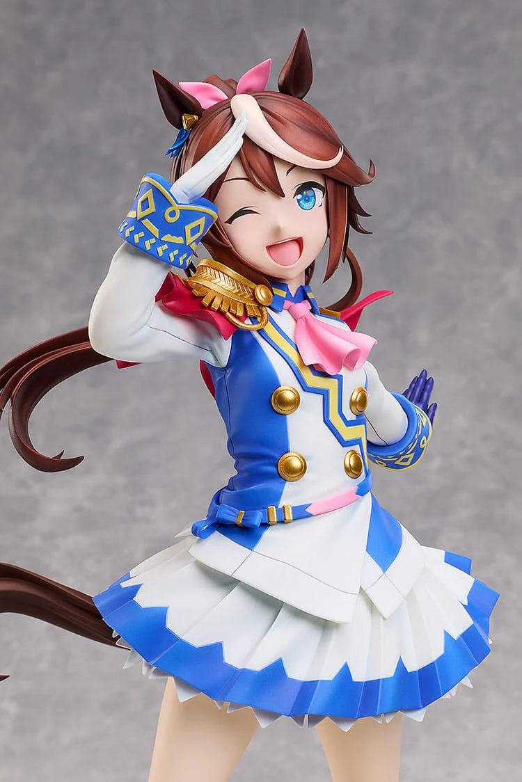 Tokai Teio Uma Musume FREEing - Image 7