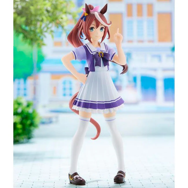 Tokei Teio - Uma Musume: Pretty Derby - Bandai Spirits - Image 2