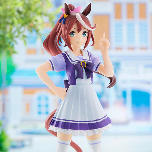 Tokei Teio - Uma Musume: Pretty Derby - Bandai Spirits - Image 3