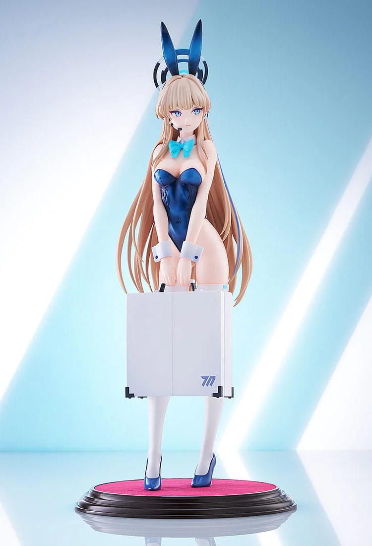 Toki Asuma (Bunny Girl) Blue Archive Max Factory - Image 10