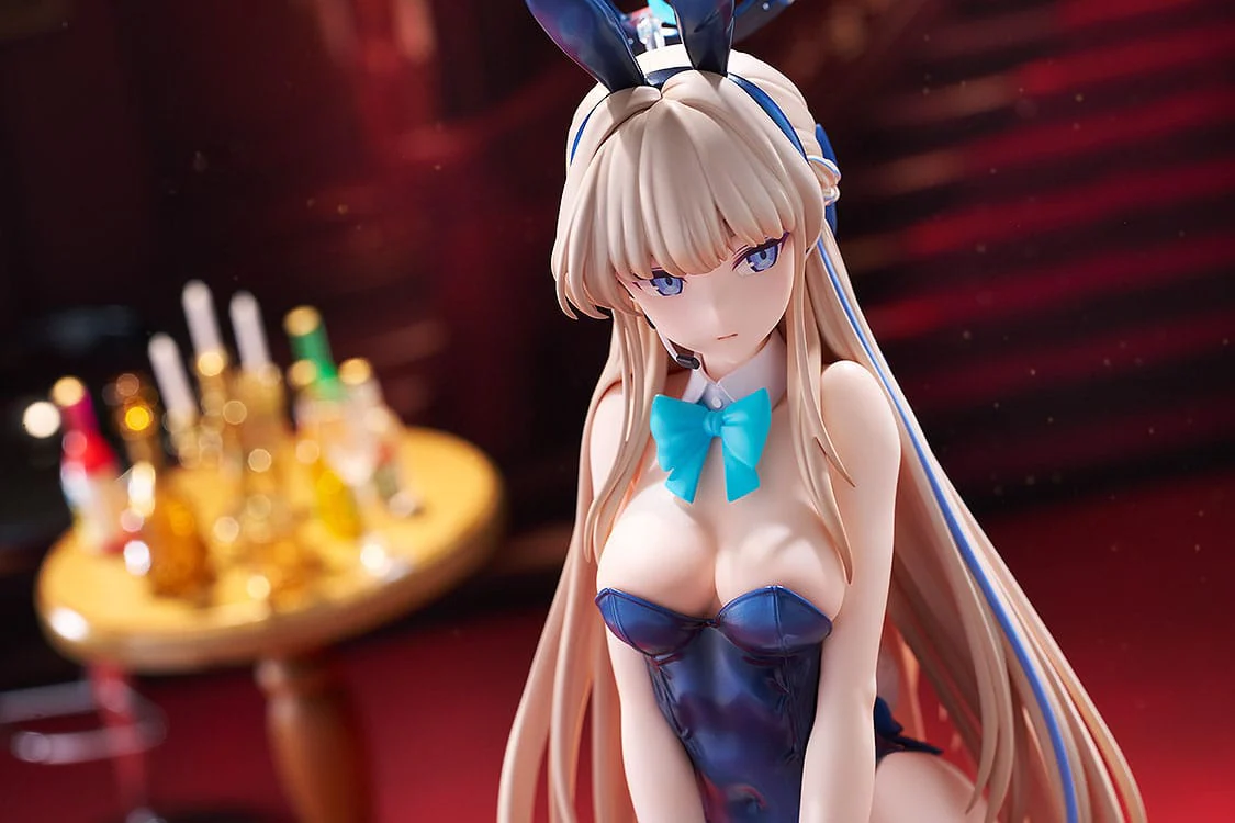 Toki Asuma (Bunny Girl) Blue Archive Max Factory - Image 4