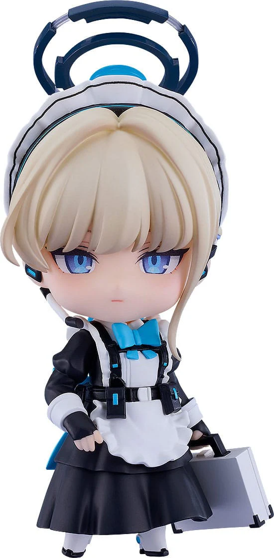 Toki Asuma Nendoroid Blue Archive Good Smile Company