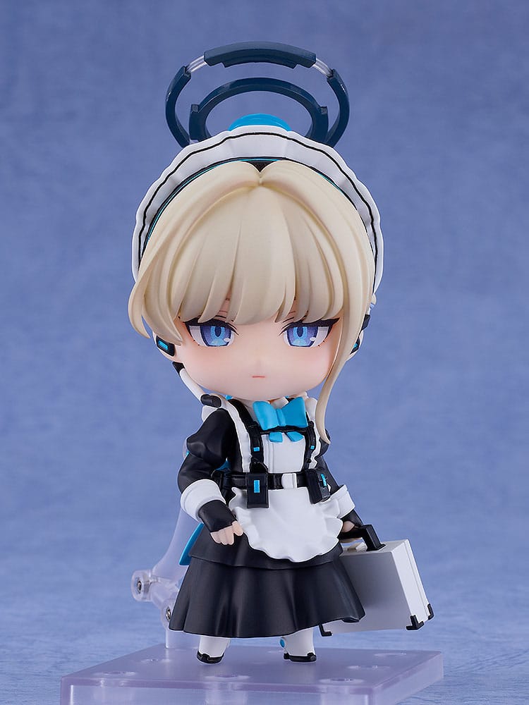 Toki Asuma Nendoroid Blue Archive Good Smile Company - Image 2