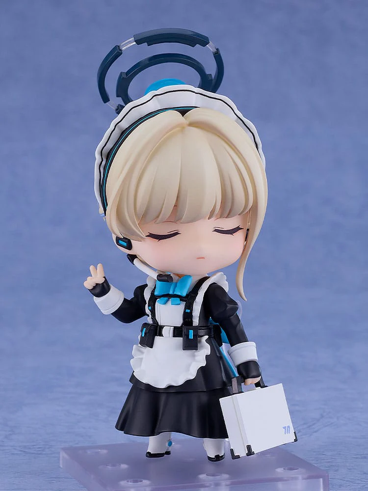 Toki Asuma Nendoroid Blue Archive Good Smile Company - Image 3