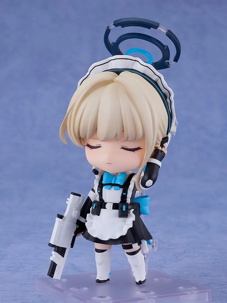 Toki Asuma Nendoroid Blue Archive Good Smile Company - Image 4