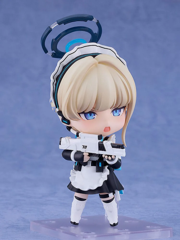 Toki Asuma Nendoroid Blue Archive Good Smile Company - Image 5
