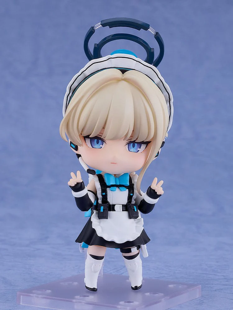 Toki Asuma Nendoroid Blue Archive Good Smile Company - Image 6