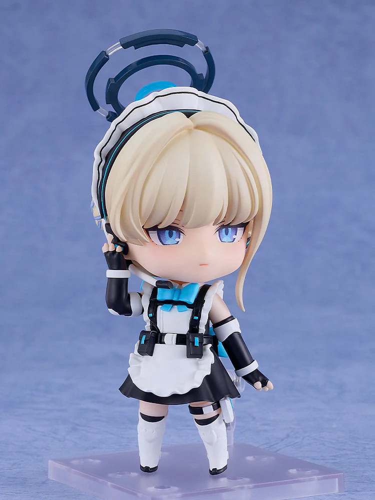 Toki Asuma Nendoroid Blue Archive Good Smile Company - Image 7