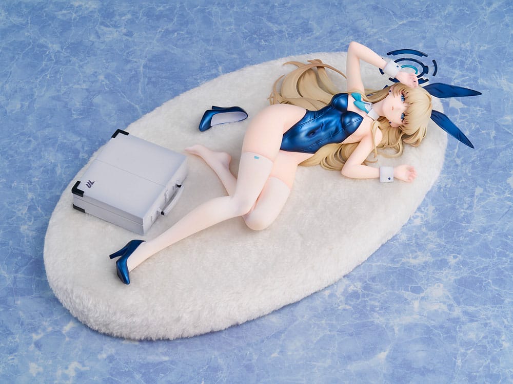 Toki (Bunny Girl) Memorial Lobby Ver. Alter - Image 9