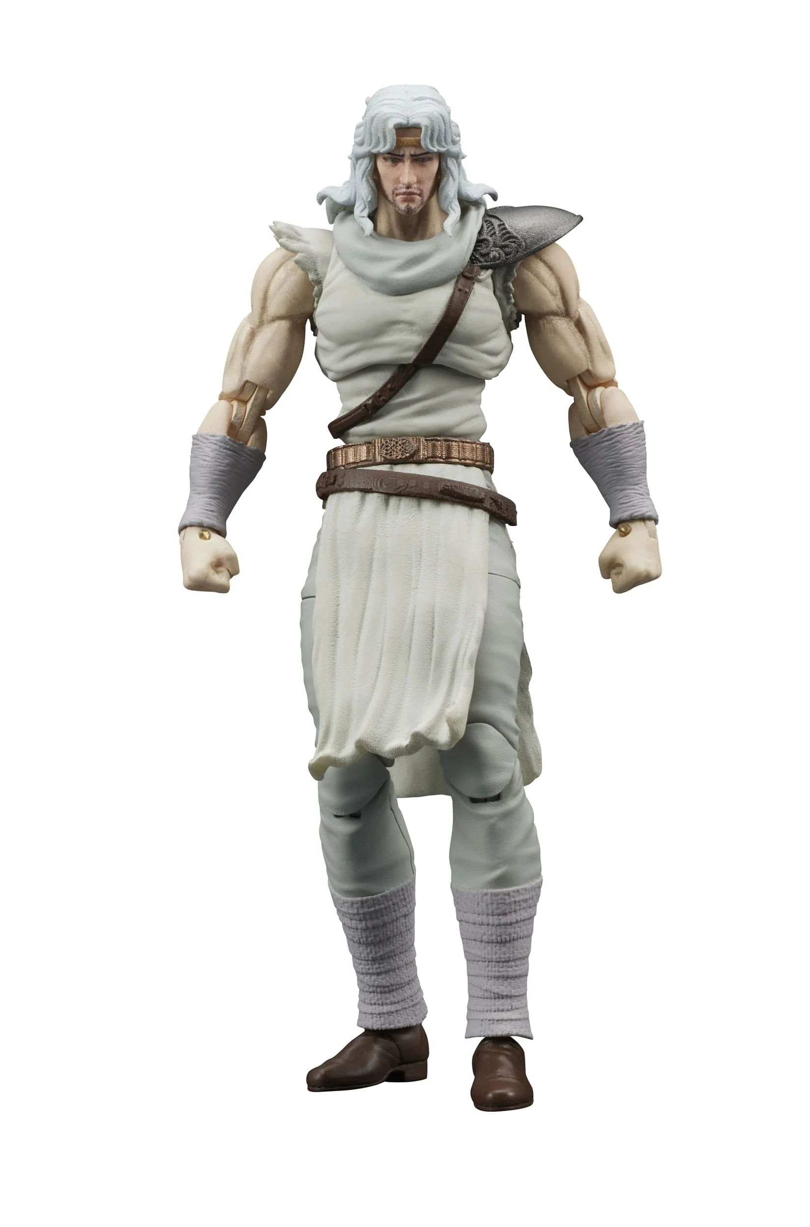 Toki Fist of the North Star Digaction - Image 14