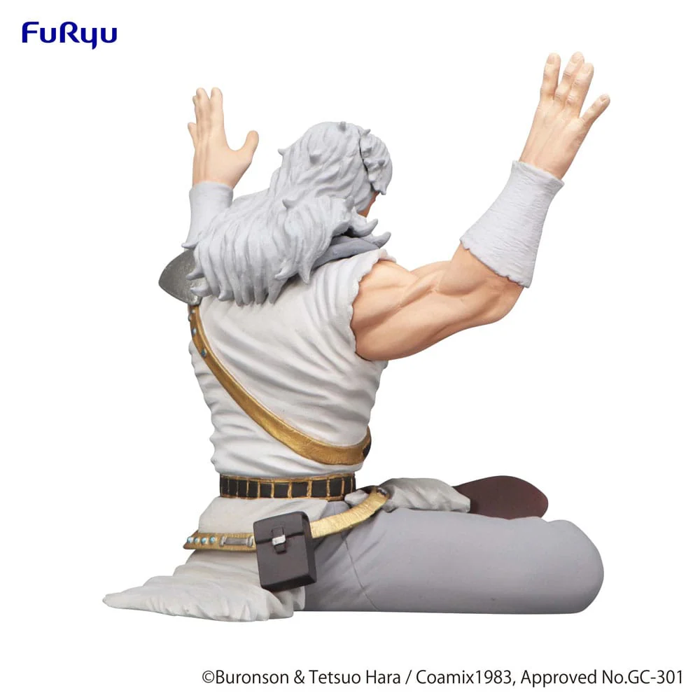 Toki - Noodle Stopper - Furyu - Image 6