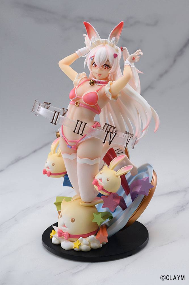 Tokinousagi Yuki - Original Character - Kaitendoh - Image 2