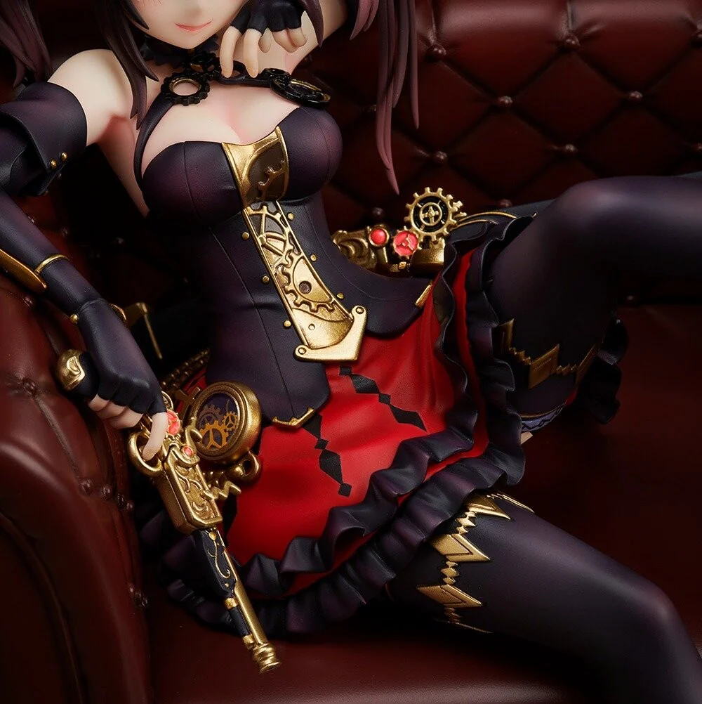 Tokisaki Kurumi Empress Ver. KDcolle Kadokawa - Image 7
