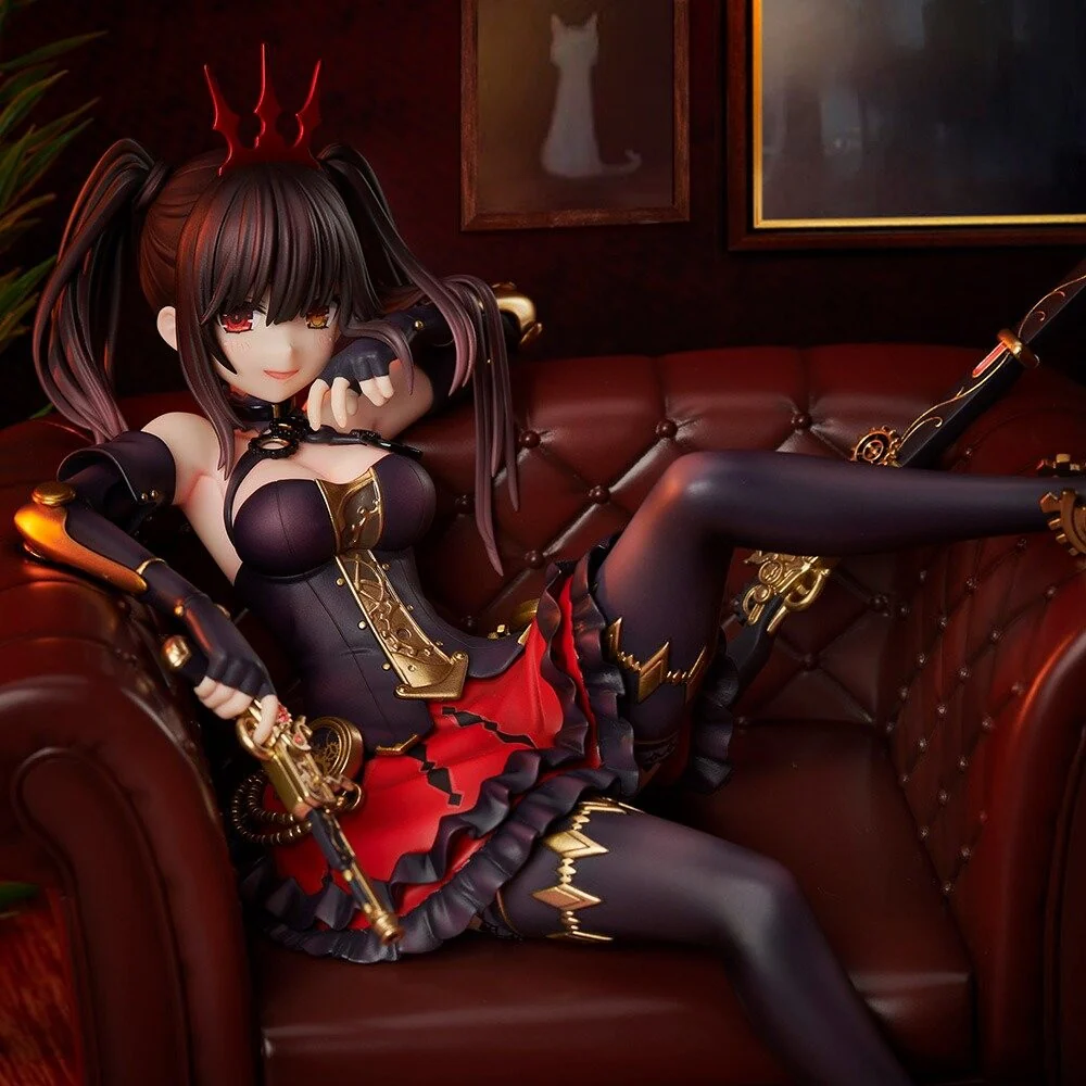 Tokisaki Kurumi Empress Ver. KDcolle Kadokawa - Image 8