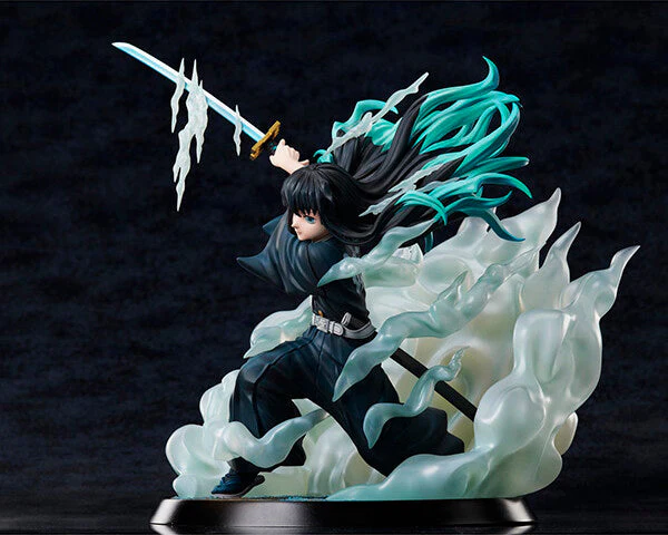 Tokito Muichiro - Demon Slayer: Kimetsu no Yaiba - Aniplex - Image 8
