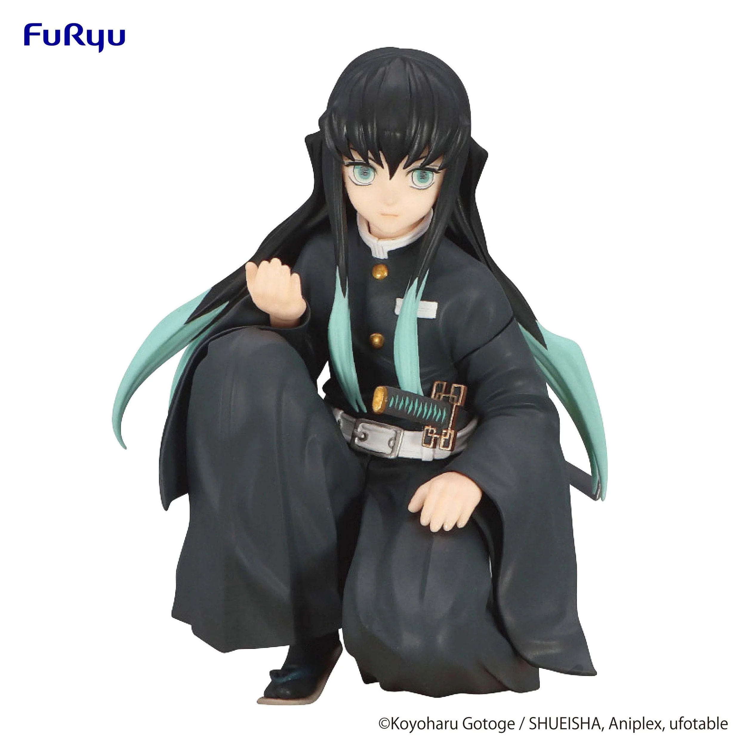 Tokito Muichiro - Demon Slayer: Kimetsu no Yaiba - Furyu