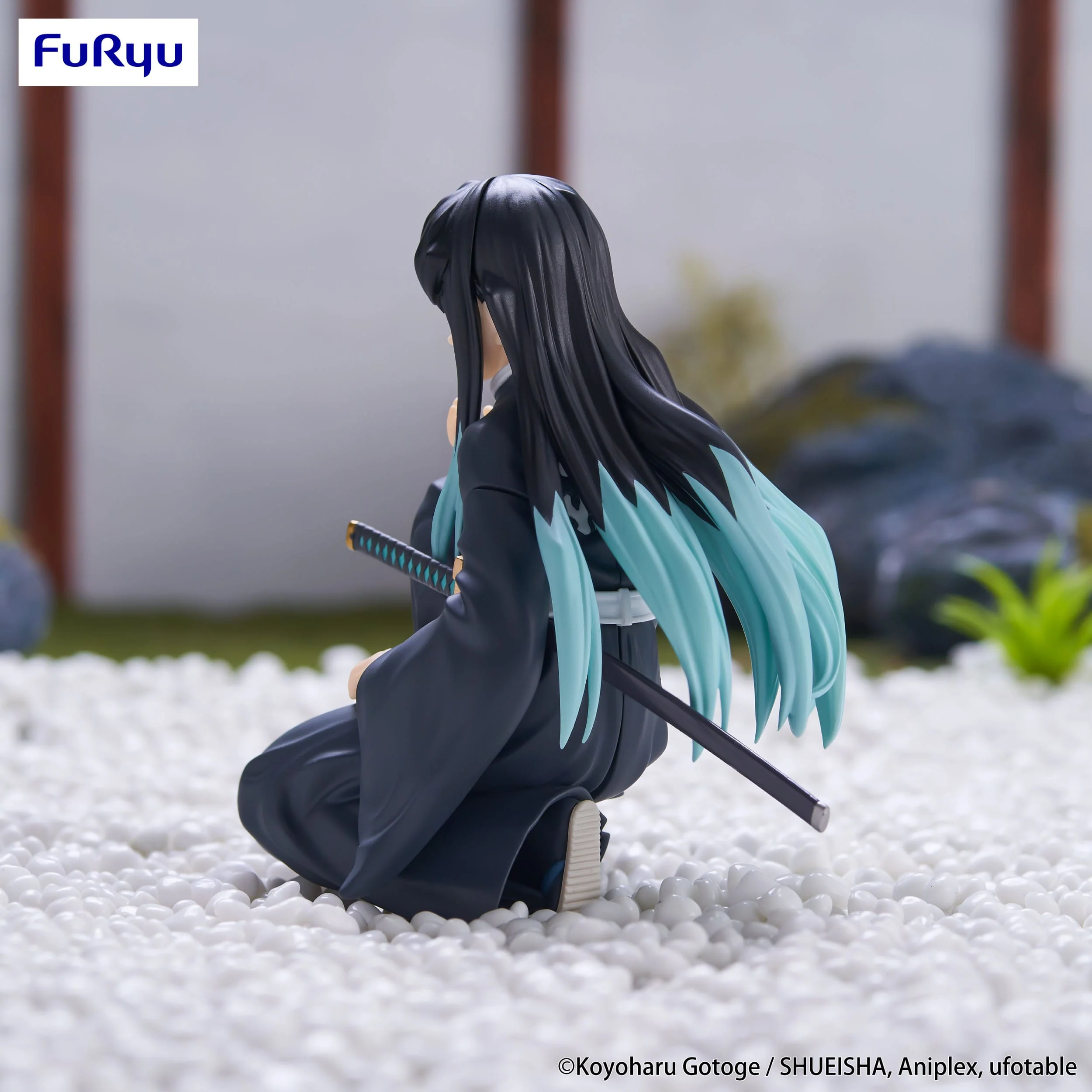 Tokito Muichiro - Noodle Stopper - Furyu - Image 9