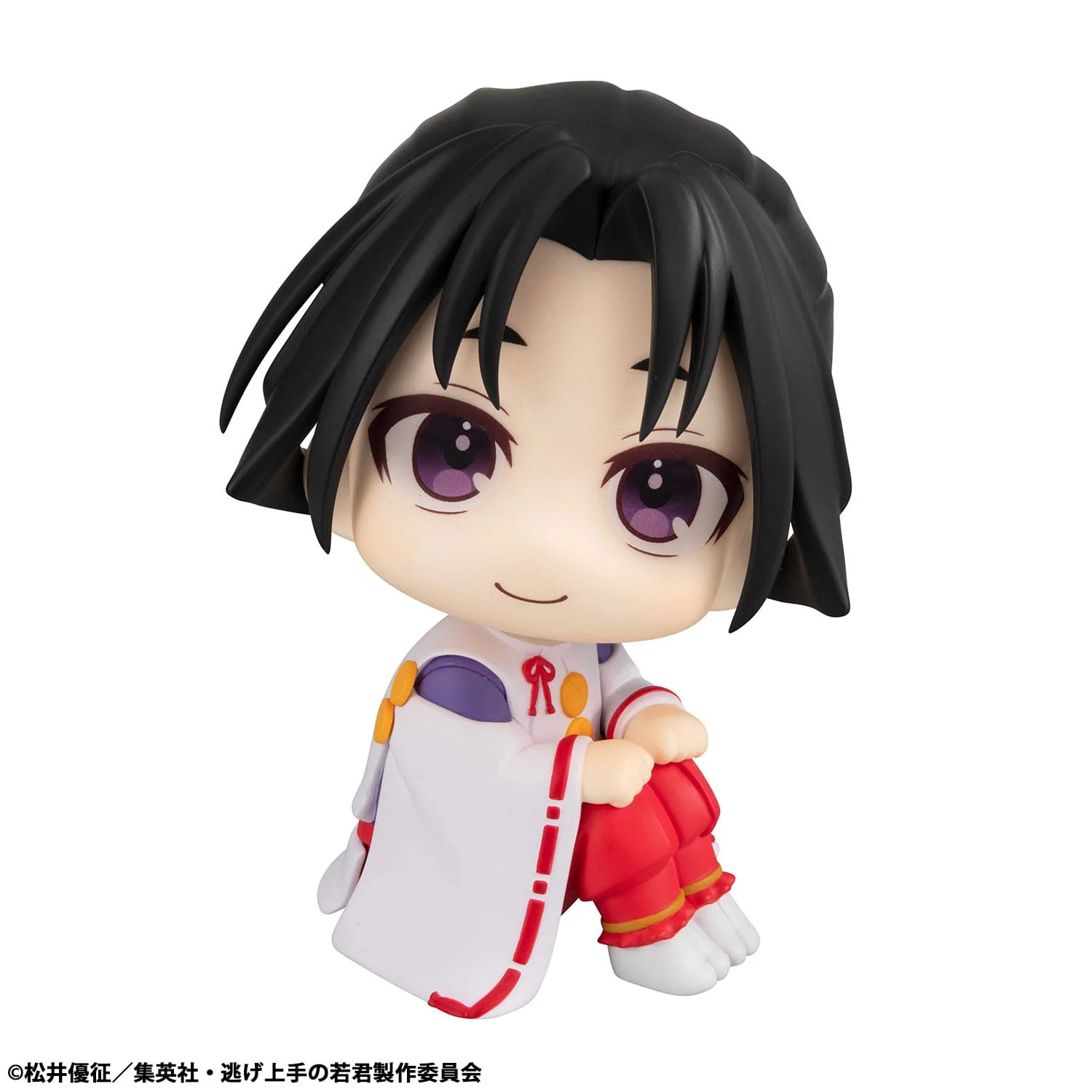 Tokiyuki Hojo Look Up MegaHouse - Image 2