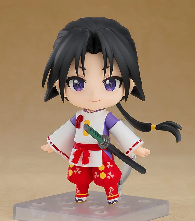 Tokiyuki Hojo Nendoroid Good Smile Company - Image 2