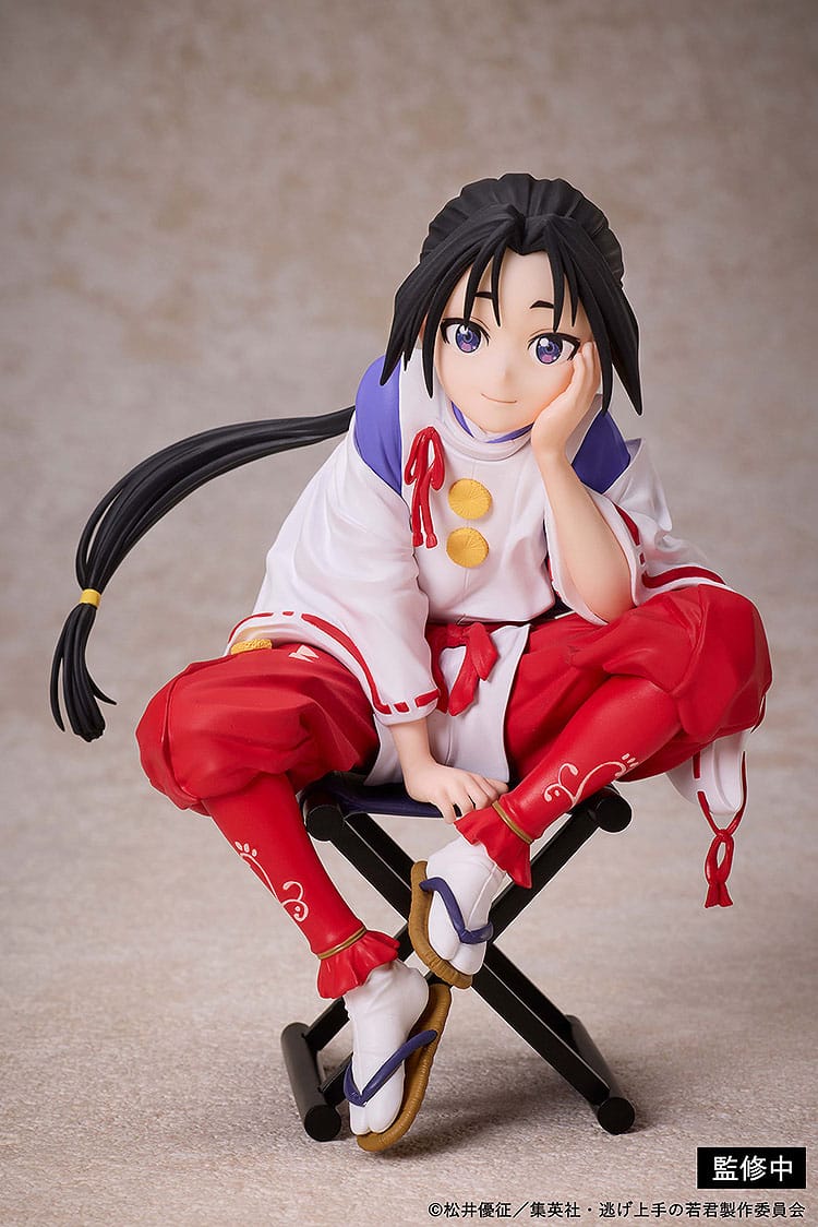 Tokiyuki Hojo The Elusive Samurai Tokiyuki Hojo Aniplex