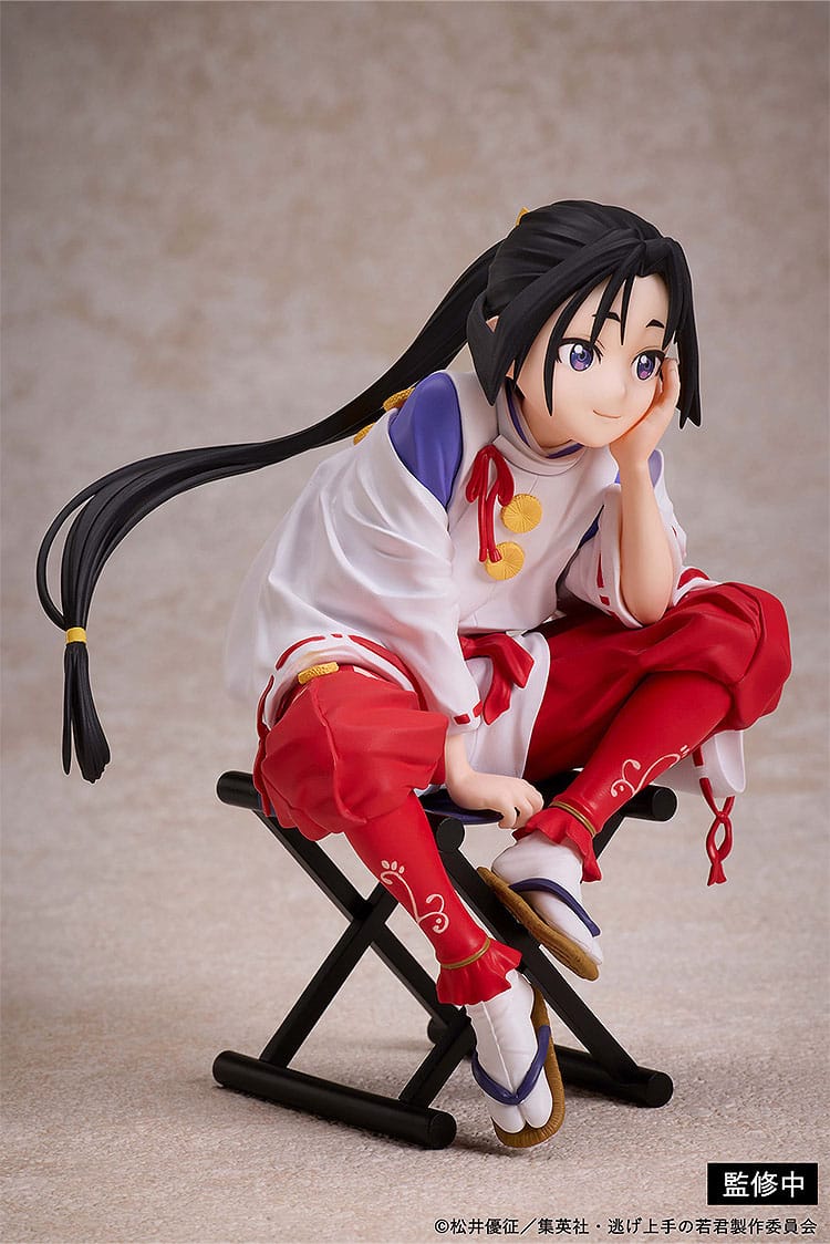 Tokiyuki Hojo The Elusive Samurai Tokiyuki Hojo Aniplex - Image 2