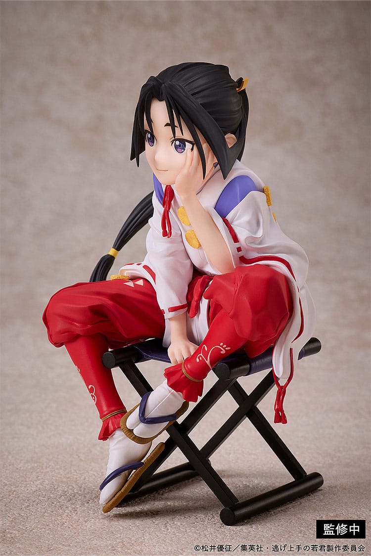 Tokiyuki Hojo The Elusive Samurai Tokiyuki Hojo Aniplex - Image 3