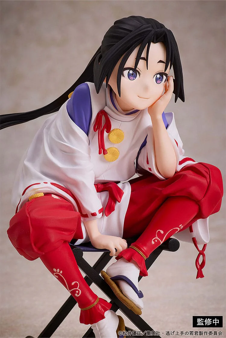 Tokiyuki Hojo The Elusive Samurai Tokiyuki Hojo Aniplex - Image 4