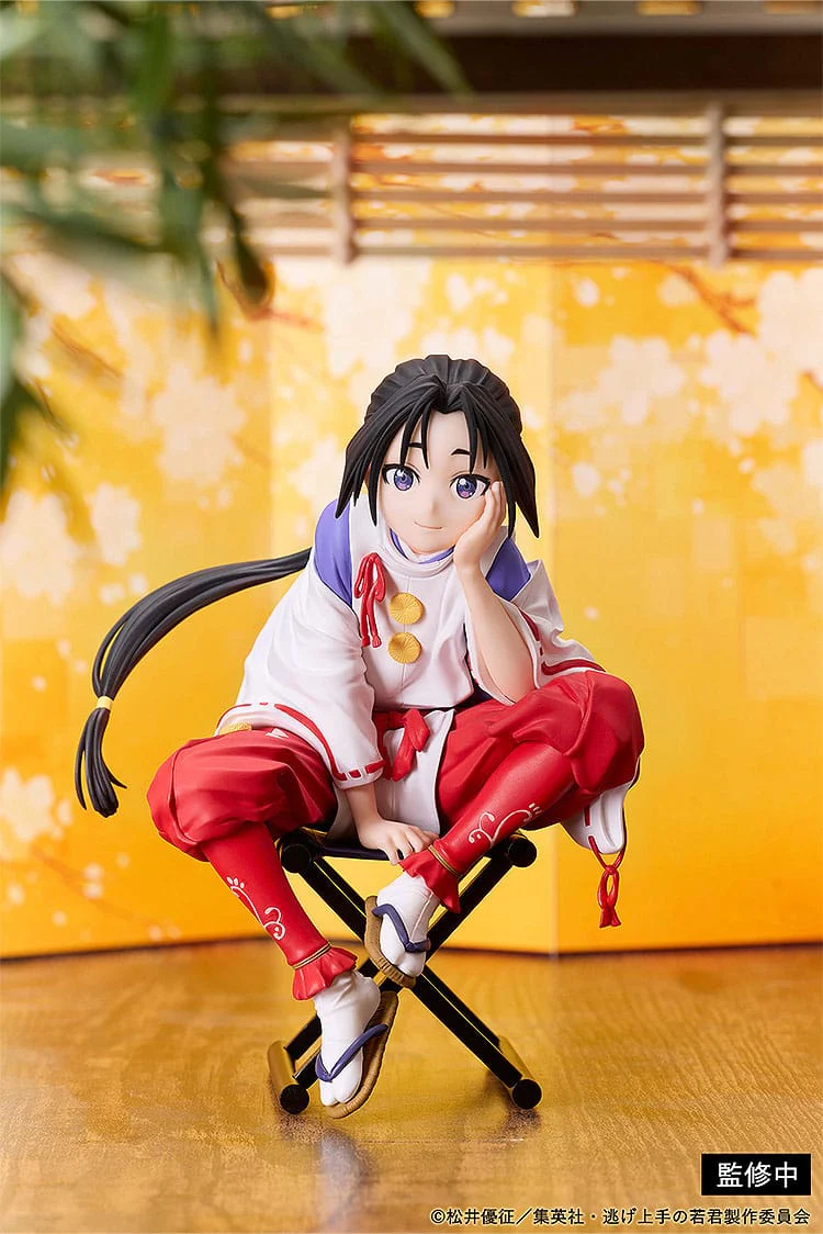 Tokiyuki Hojo The Elusive Samurai Tokiyuki Hojo Aniplex - Image 5