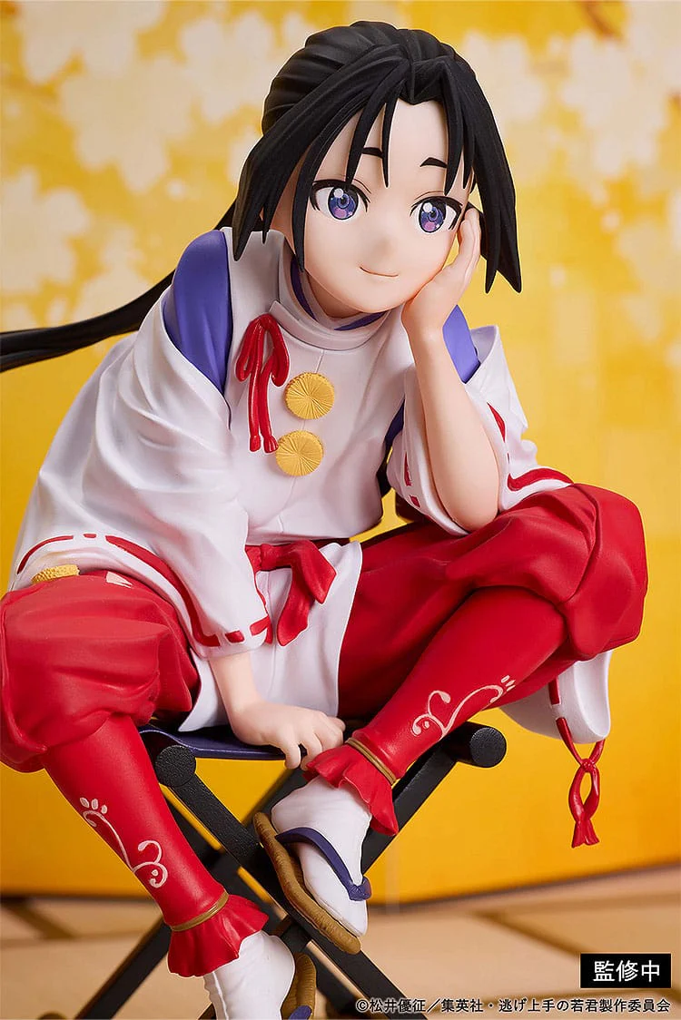 Tokiyuki Hojo The Elusive Samurai Tokiyuki Hojo Aniplex - Image 6