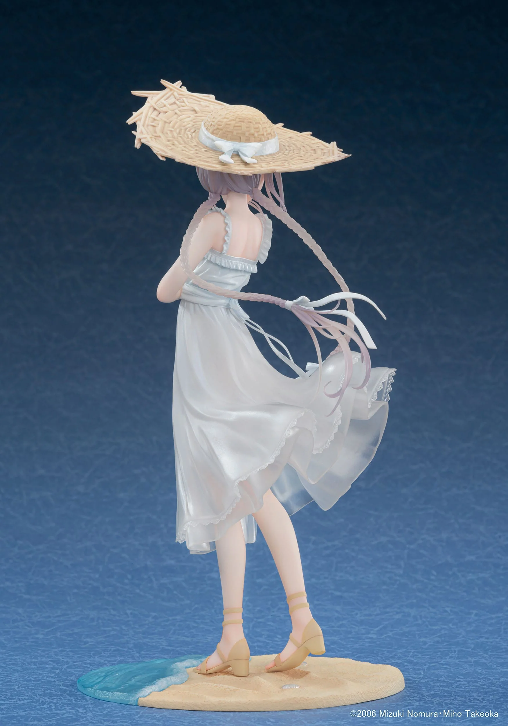 Toko Amano Bungaku Shoujo AniGift - Image 15