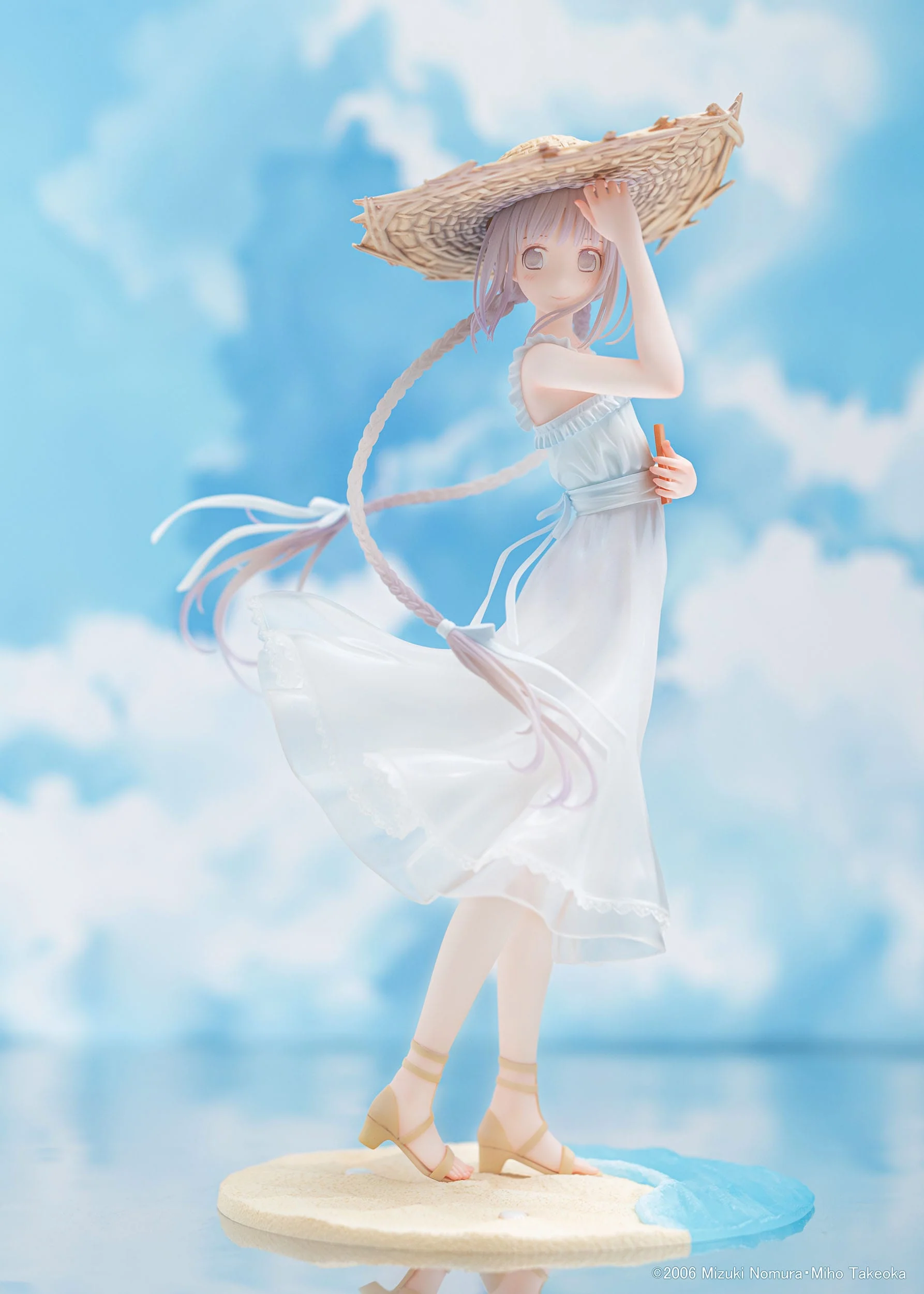 Toko Amano Bungaku Shoujo AniGift - Image 4