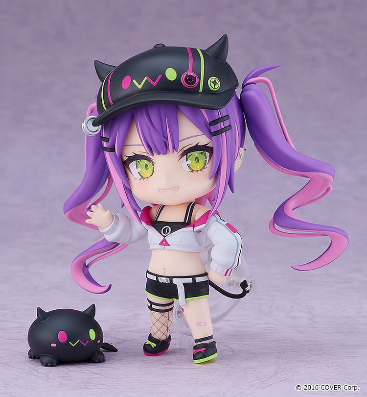 Tokoyami Towa Nendoroid Good Smile Company - Image 2