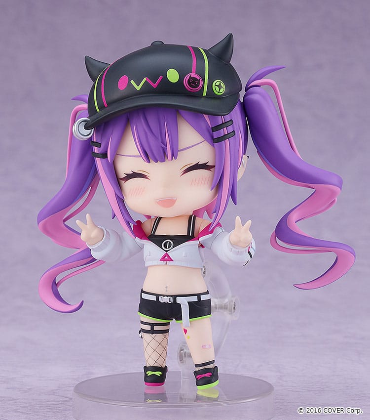 Tokoyami Towa Nendoroid Good Smile Company - Image 3