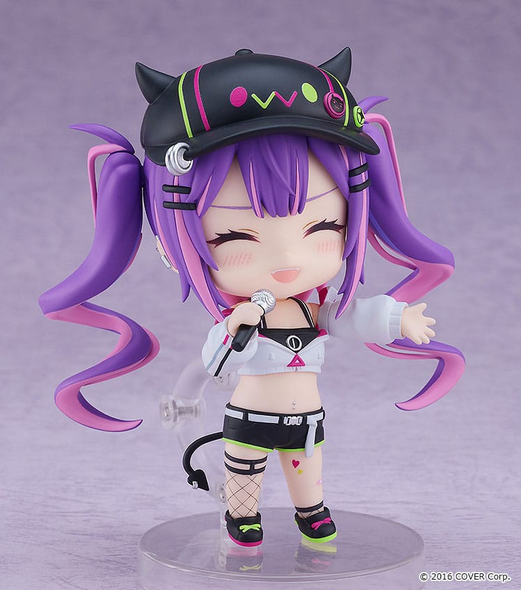 Tokoyami Towa Nendoroid Good Smile Company - Image 4