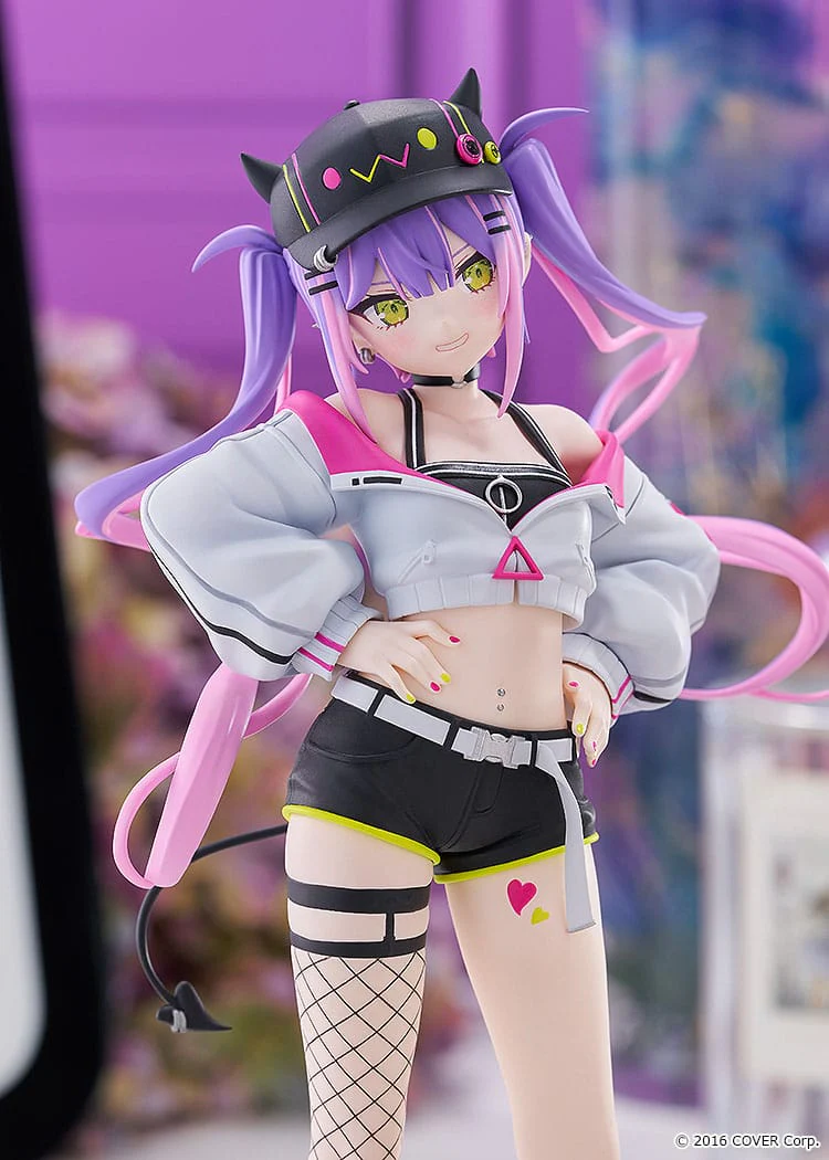 Tokoyami Towa Pop Up Parade SP Max Factory - Image 4