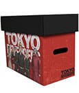 Tokyo Revengers Archivierungsbox Characters 40 x 21 x - Image 2
