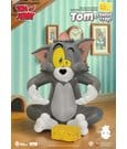 Tom und Jerry Vinyl Spardose Small Series Tom-Cheese Trap! - Image 8