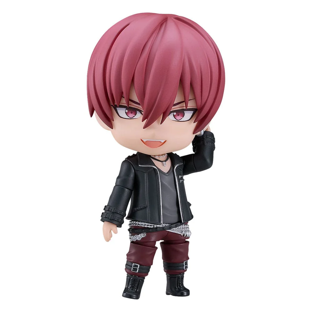 Toma Inumaru Nendoroid Good Smile Company