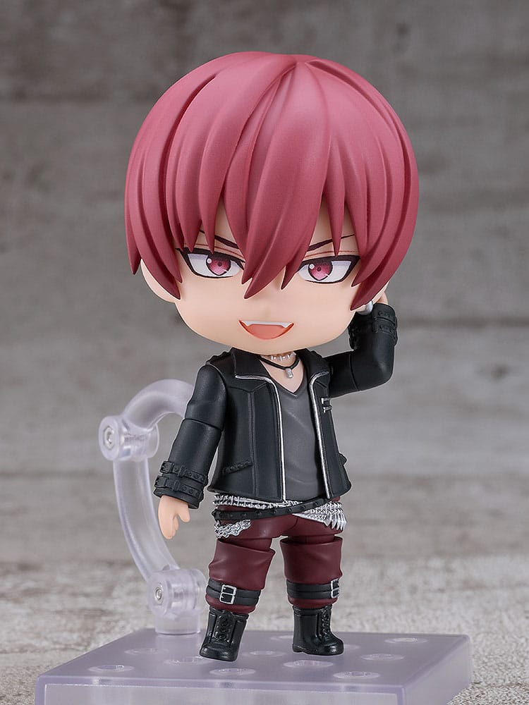 Toma Inumaru Nendoroid Good Smile Company - Image 2