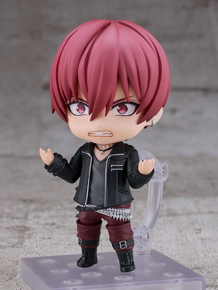 Toma Inumaru Nendoroid Good Smile Company - Image 3