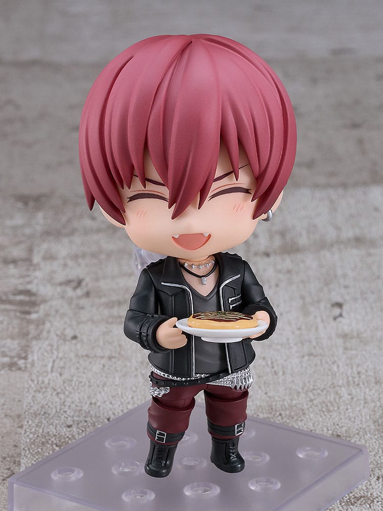 Toma Inumaru Nendoroid Good Smile Company - Image 4