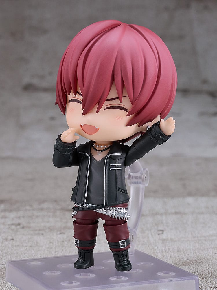 Toma Inumaru Nendoroid Good Smile Company - Image 6