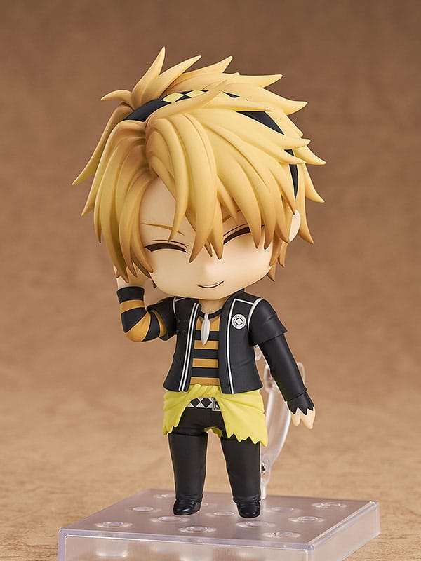 Toma - Nendoroid 2341 - Orange Rouge - Image 3