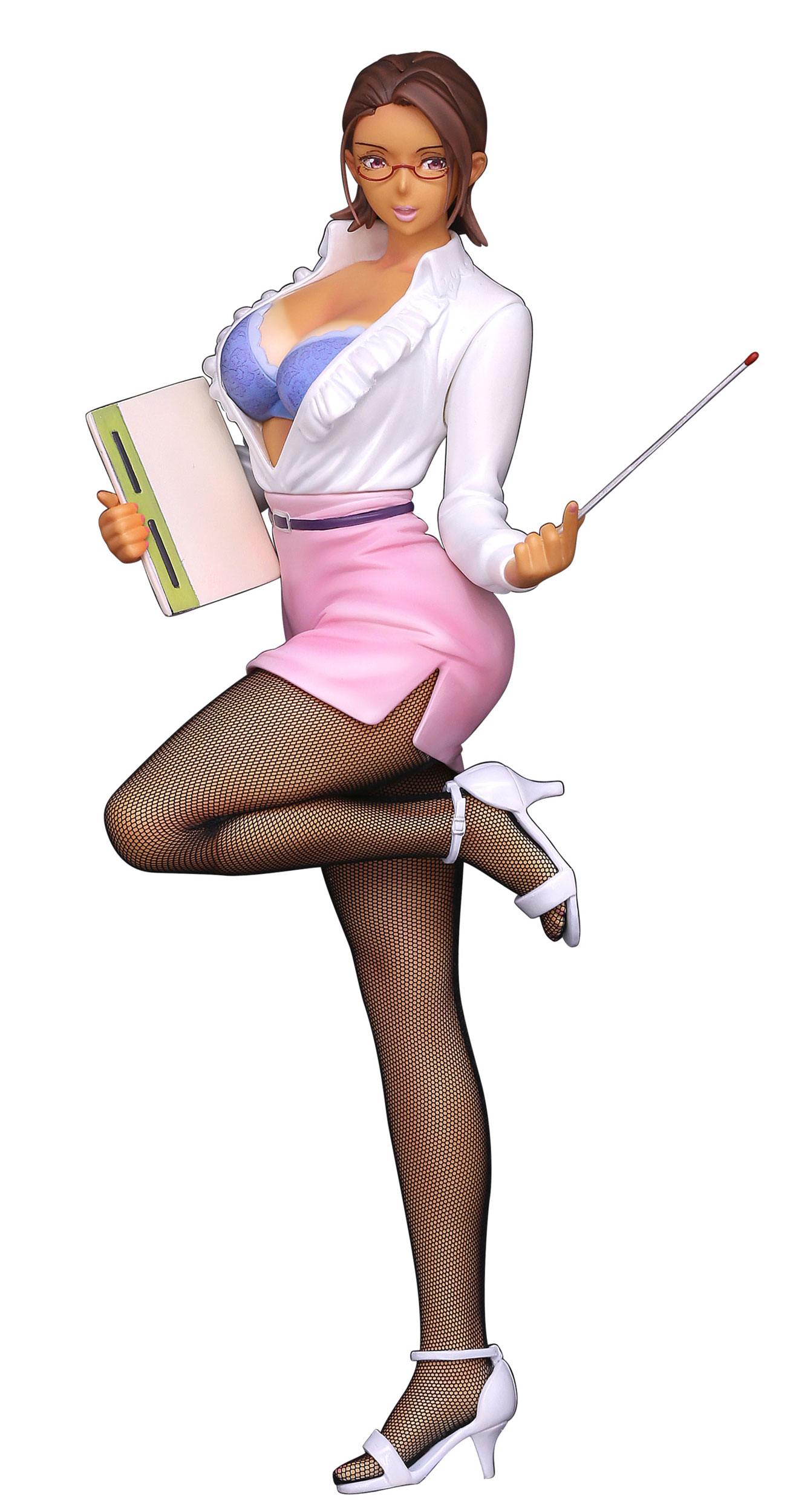 Tomari Yuko Ver. 2 - Oneesan to Asemamire - A-Plus