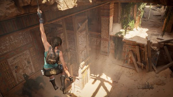 Tomb Raider: Legacy of Atlantis Day One Edition - Image 6
