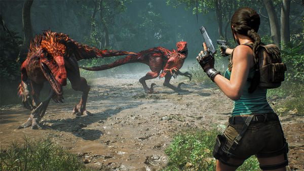Tomb Raider: Legacy of Atlantis Deluxe Edition - Image 3